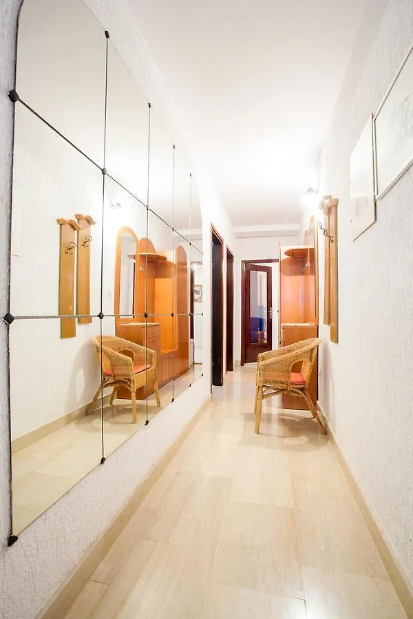 Apartments Adrijana 736 Štinjan